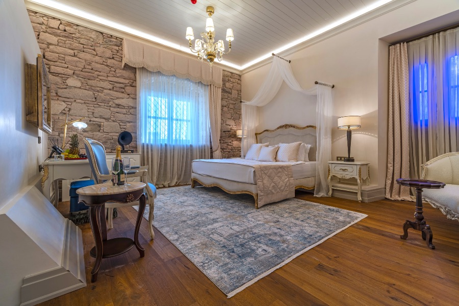 Cunda Adası Despot Evi — fotoğraf 38