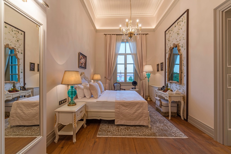 Cunda Adası Despot Evi — fotoğraf 11