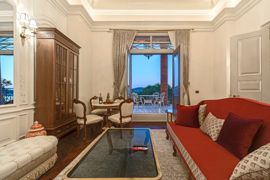 Cunda Adası Despot Evi — fotoğraf 46
