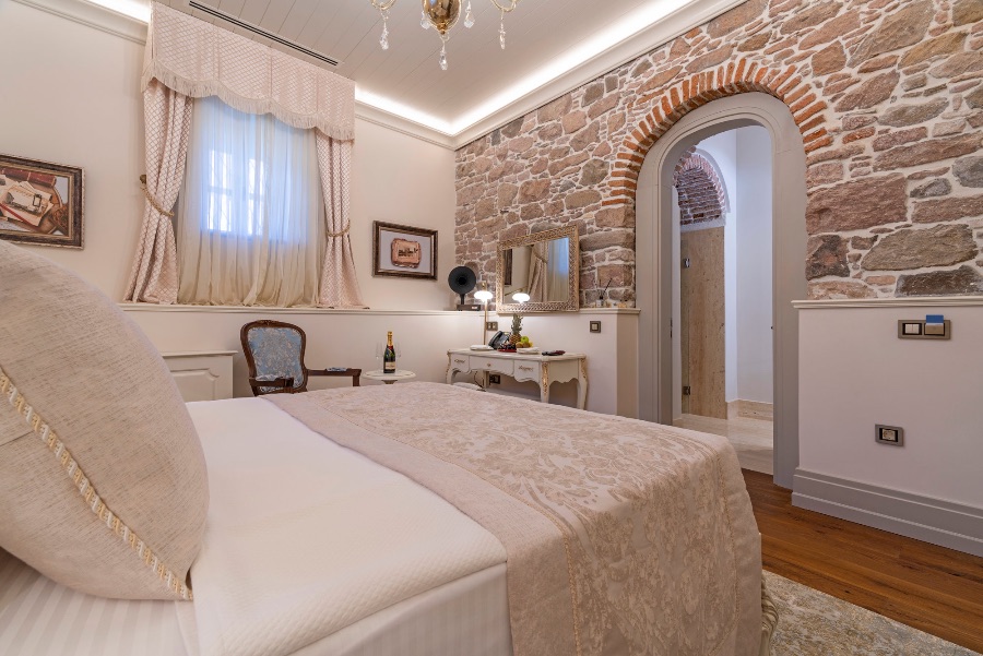 Cunda Adası Despot Evi — fotoğraf 9