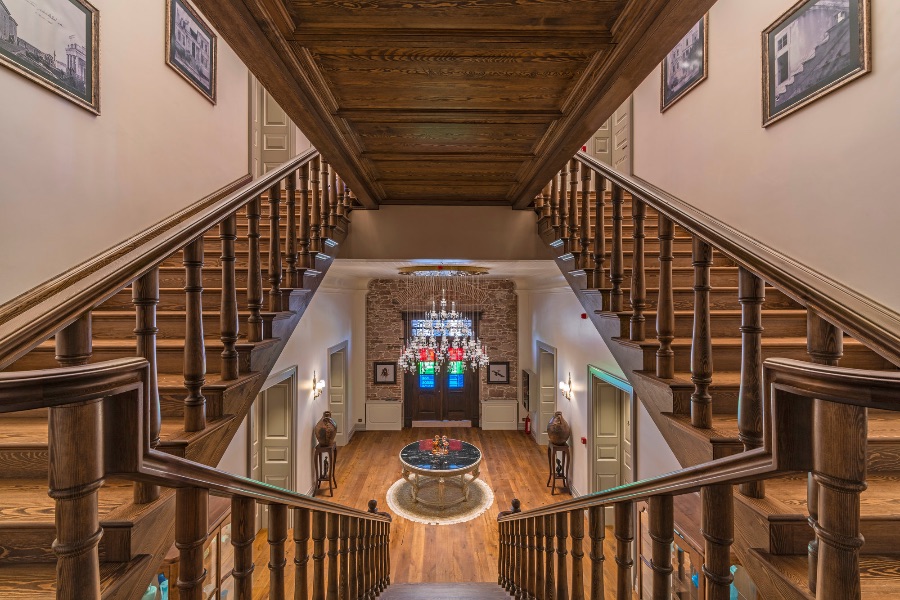 Cunda Adası Despot Evi — fotoğraf 35