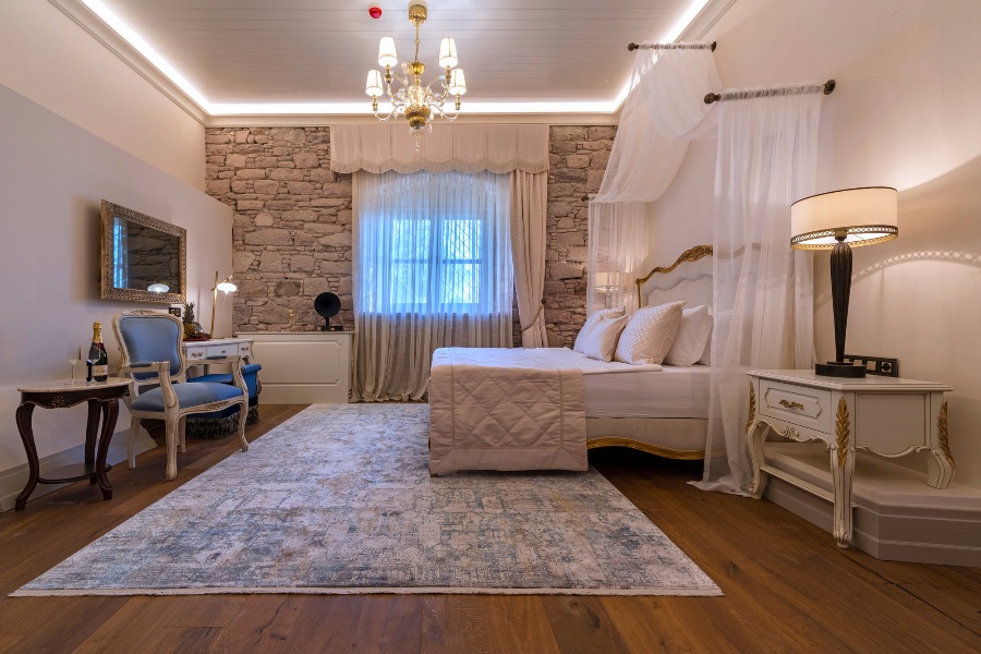 Cunda Adası Despot Evi — fotoğraf 37