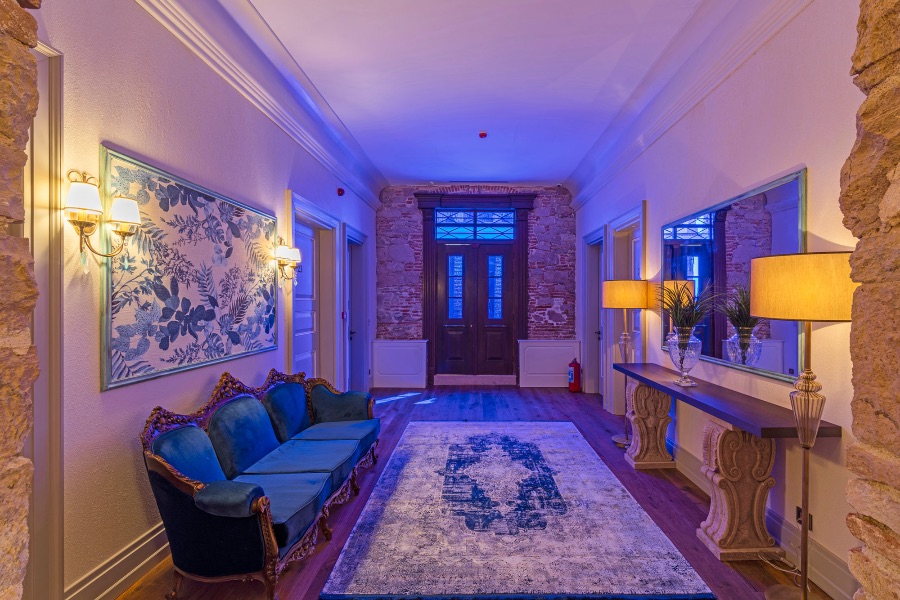 Cunda Adası Despot Evi — fotoğraf 30