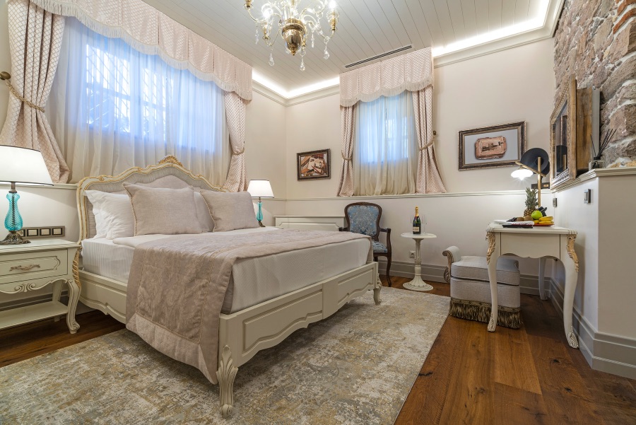 Cunda Adası Despot Evi — fotoğraf 10