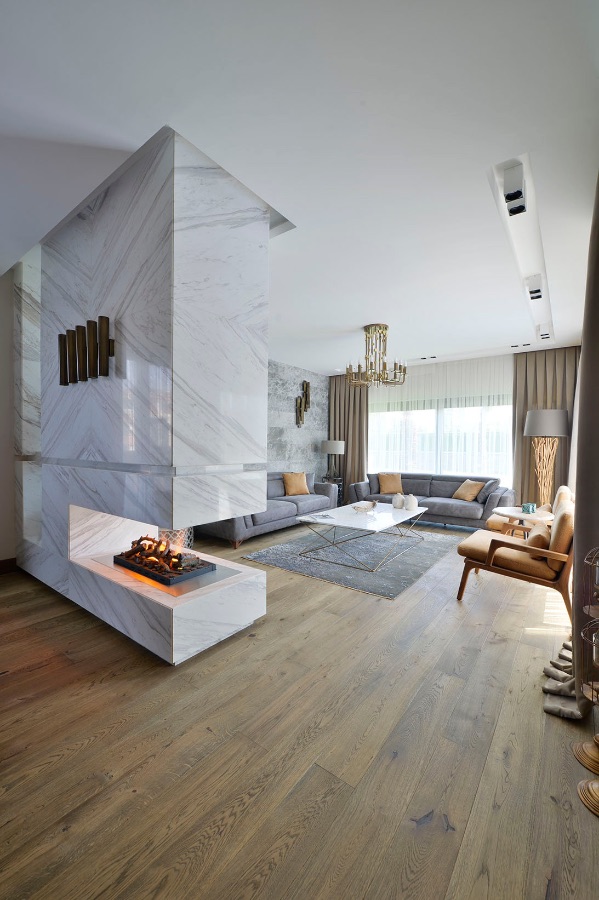 İnegöl Villa — fotoğraf 6