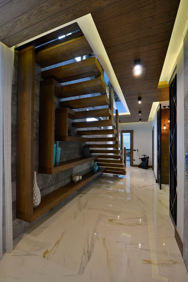 İnegöl Villa — fotoğraf 4