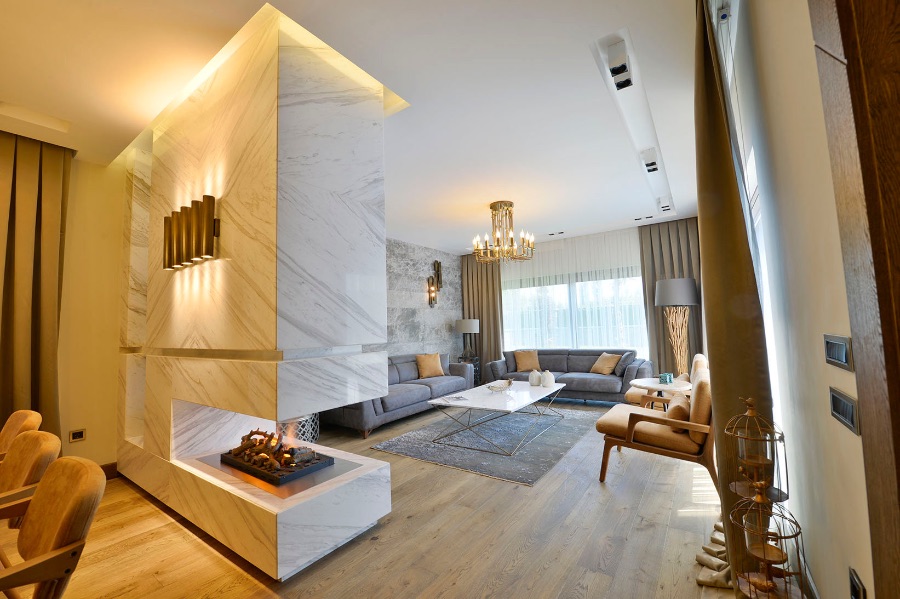İnegöl Villa — fotoğraf 3