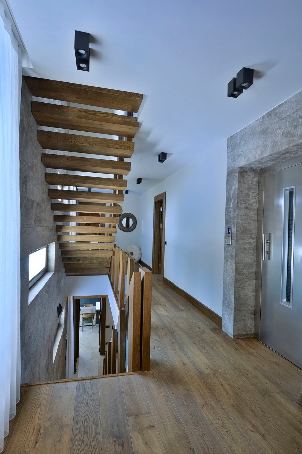 İnegöl Villa — fotoğraf 12