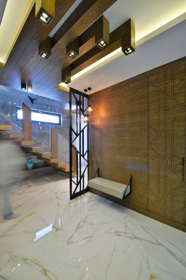 İnegöl Villa — fotoğraf 7