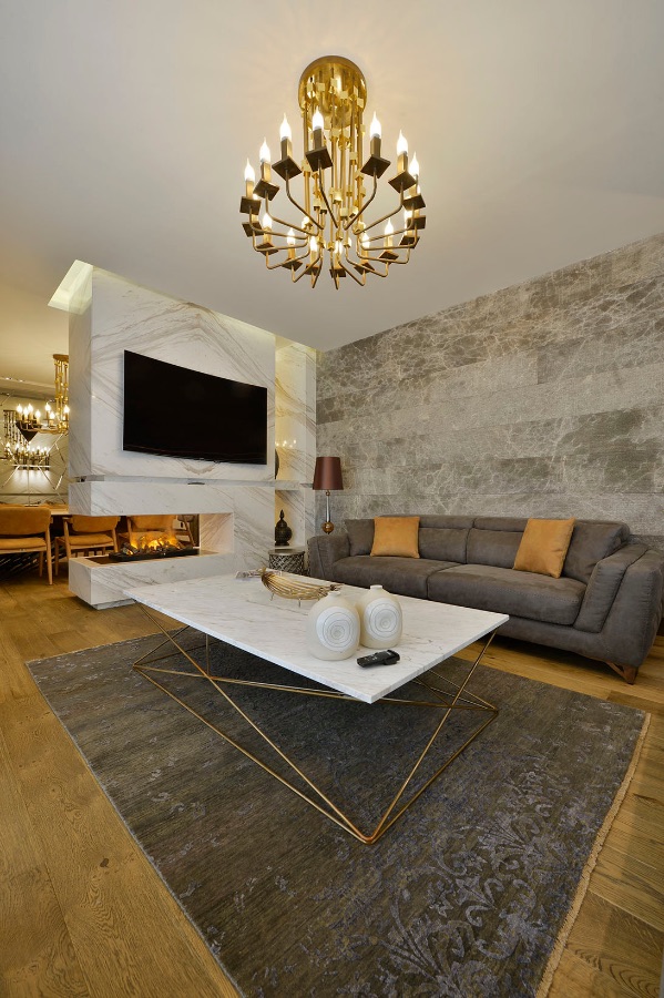 İnegöl Villa — fotoğraf 9