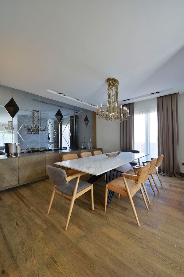 İnegöl Villa — fotoğraf 5