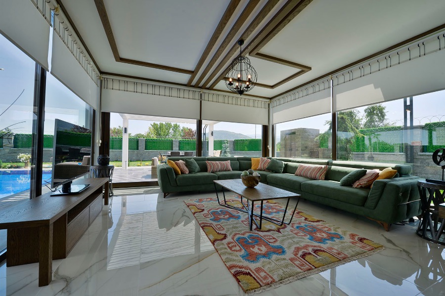 İnegöl Villa — fotoğraf 22