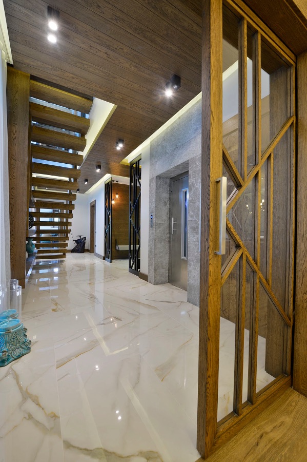 İnegöl Villa — fotoğraf 17