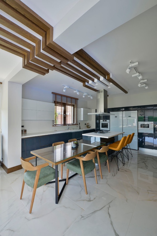 İnegöl Villa — fotoğraf 13
