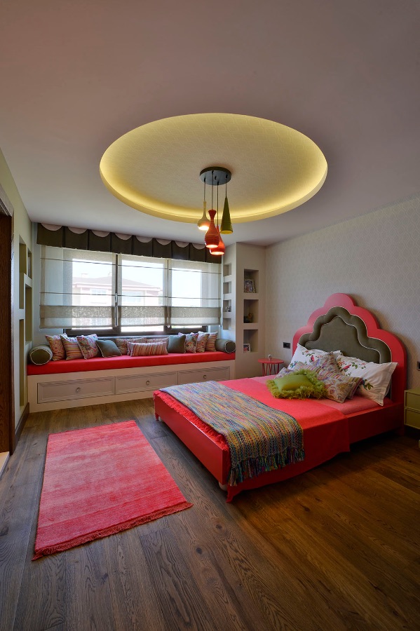 İnegöl Villa — fotoğraf 23