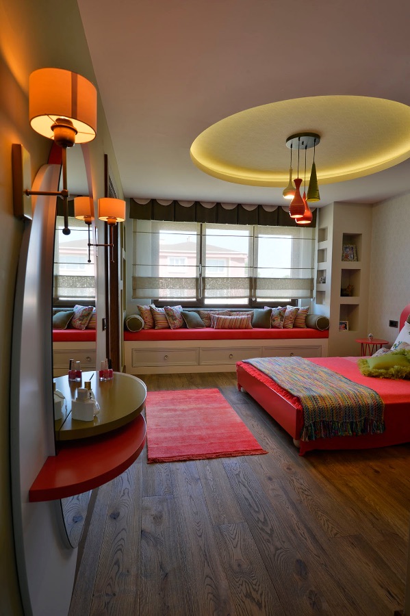 İnegöl Villa — fotoğraf 20