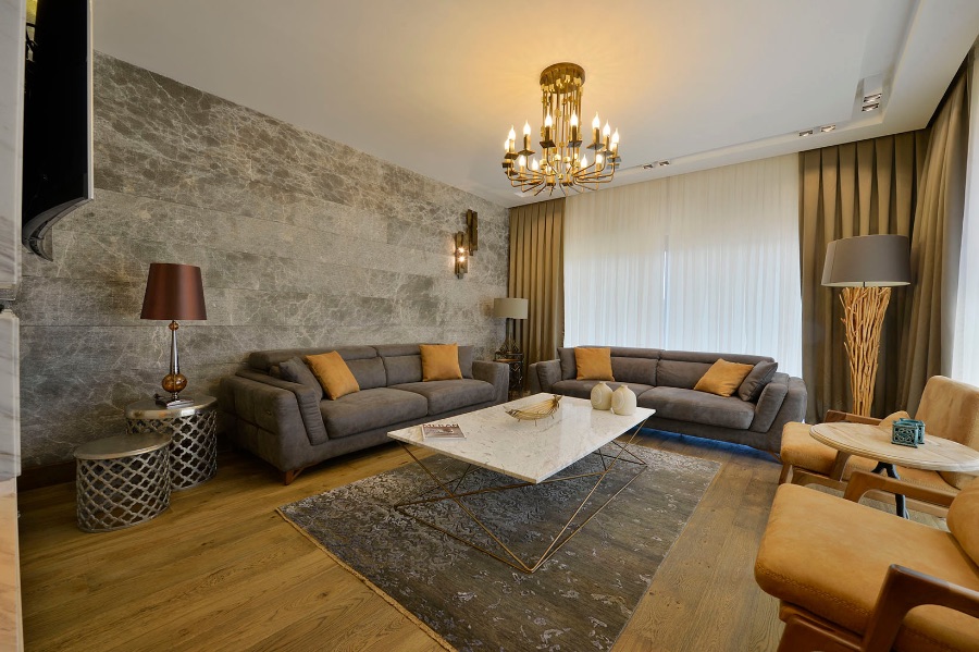 İnegöl Villa — fotoğraf 18